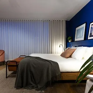 De Hotel La Valette