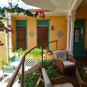 Cozy Nest Appartement Guayama