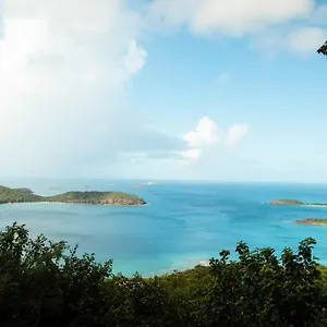 Aleli Lodge Isla Culebra