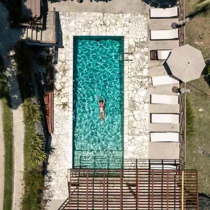 4* Hotel Casa Grande Mountain Retreat - Adults Only