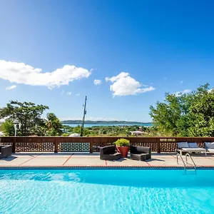 3* Hotel West Coast Inn's