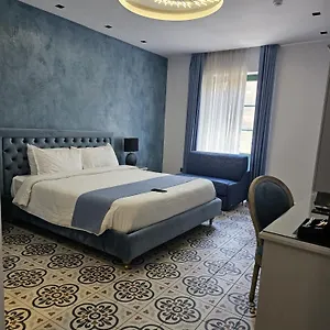 Casa Reale Boutique Hotel La Valette